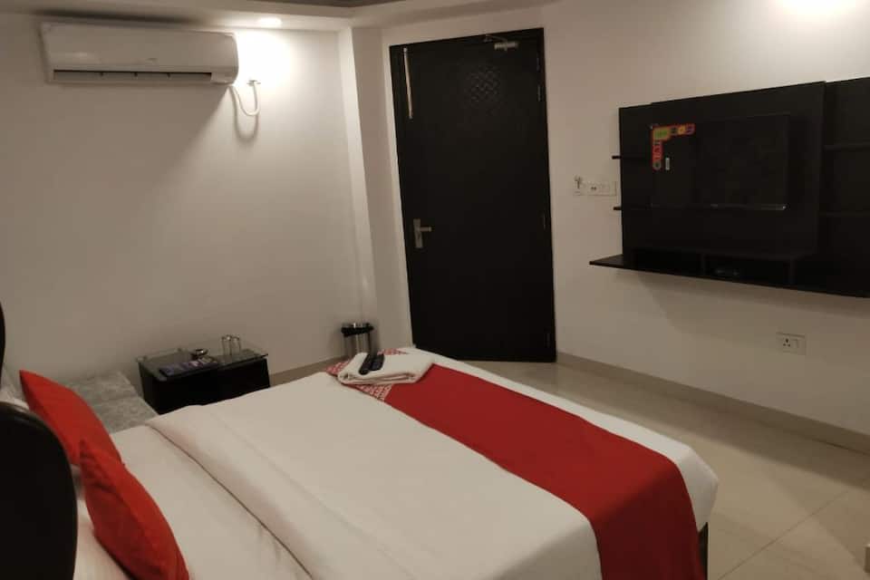 Hotel Olive
